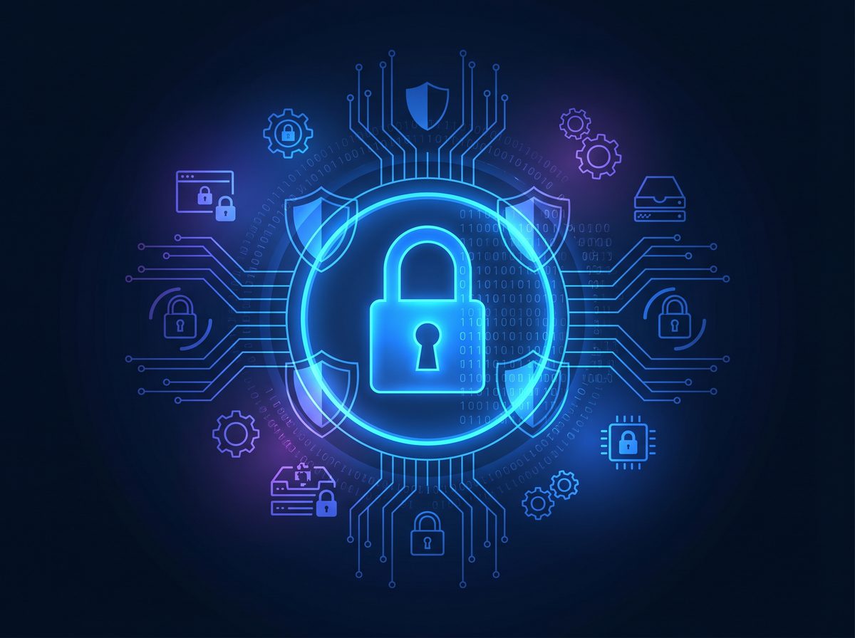 雪天加速器安全防护体系